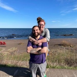 Meet your Posher, Evan